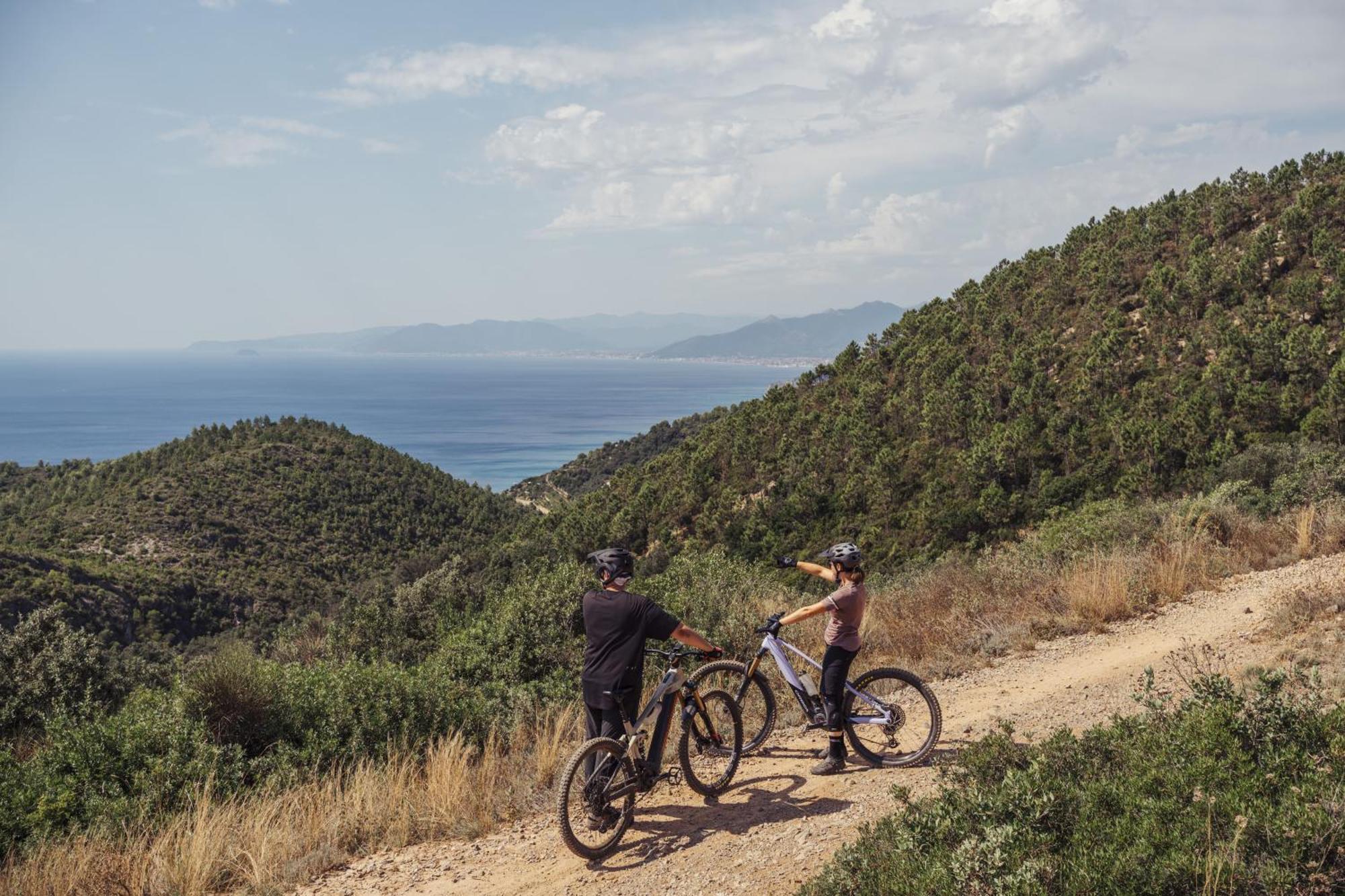 Hotel Garibaldi Finale Ligure Luaran gambar